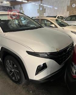 هیوندای تۆکسۆن